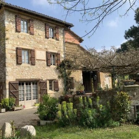 Pey Sud Gaua Bed & Breakfast Sistels Exterior foto