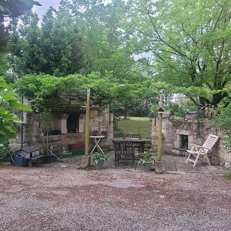 Pey Sud Gaua Bed & Breakfast Sistels Exterior foto