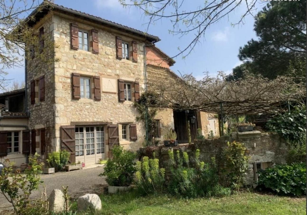 Pey Sud Gaua Bed & Breakfast Sistels Exterior foto
